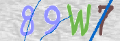 Imagen CAPTCHA
